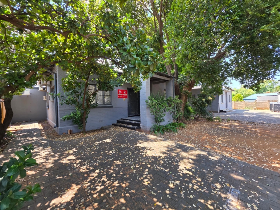 To Let commercial Property for Rent in Westdene Free State